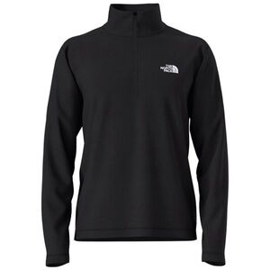 The North Face 1/4 Zip Fleece Jacket